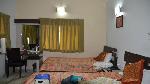 Hotel Crystal Residency
